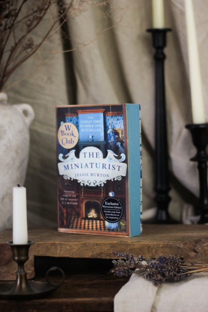 The Miniaturist