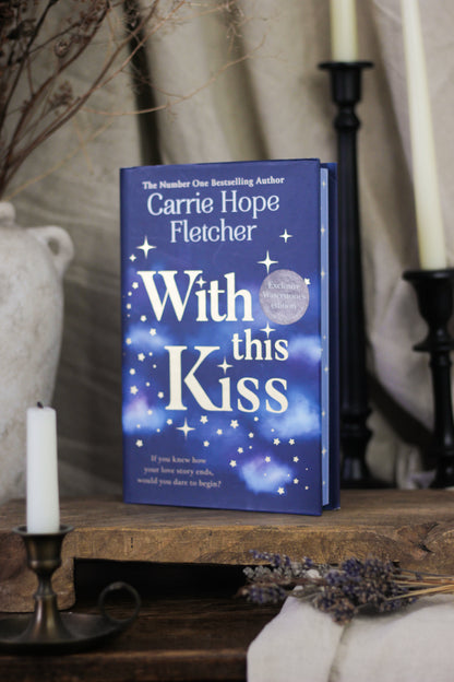 With This Kiss