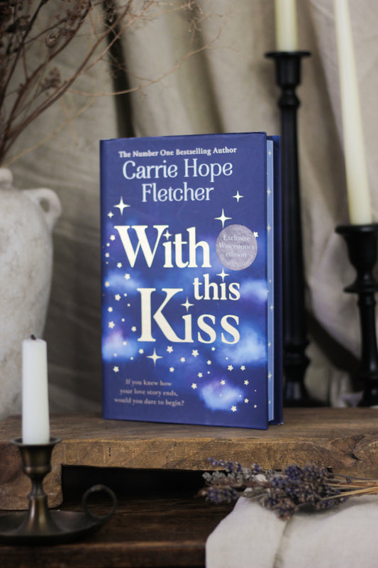 With This Kiss