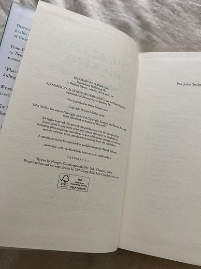 The Artful Dickens: The Tricks and Ploys of a Master Storyteller