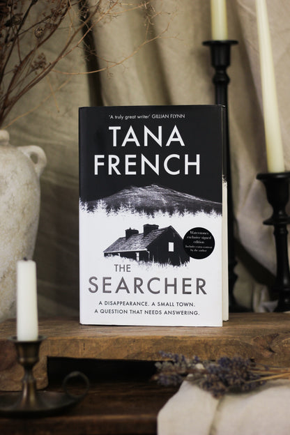 The Searcher
