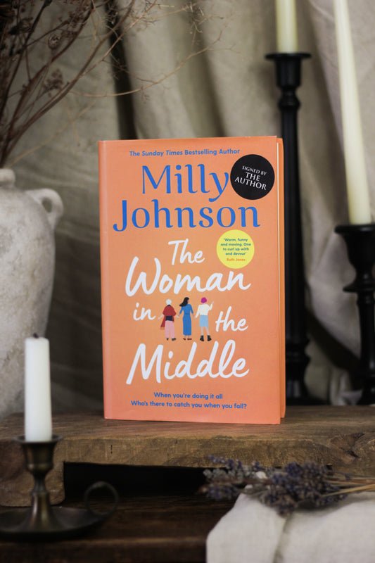 The Woman in the Middle