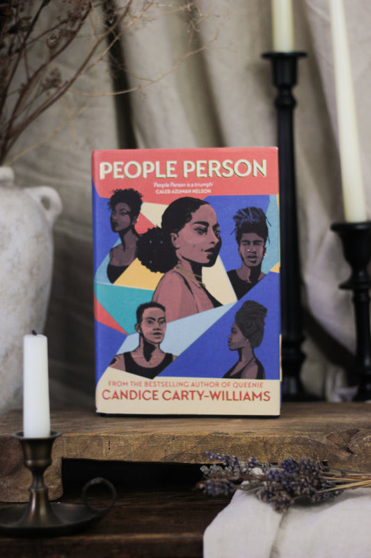 People Person