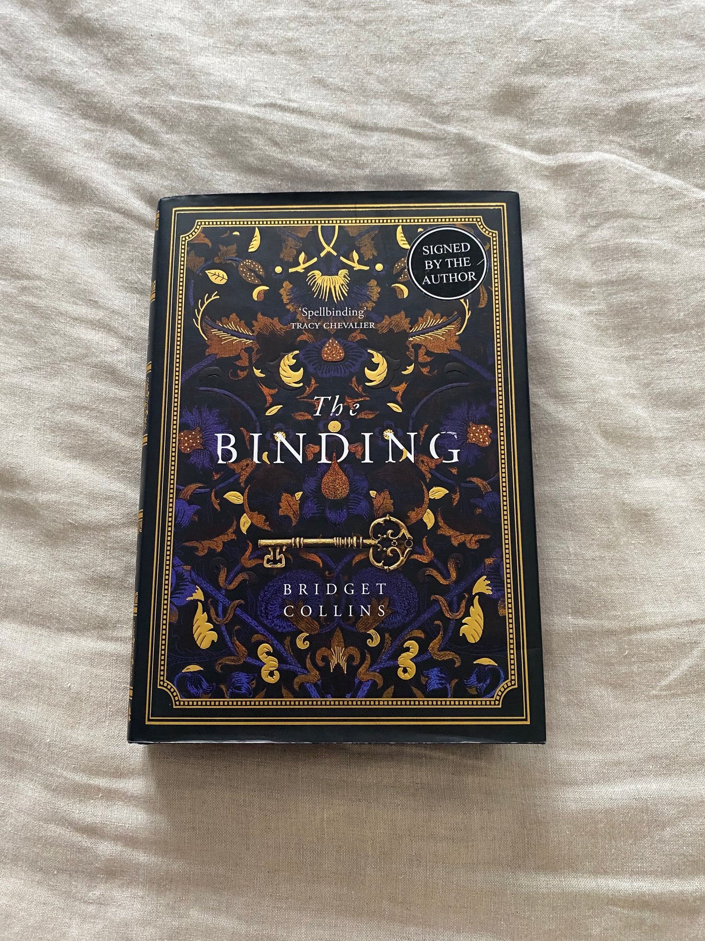 The Binding