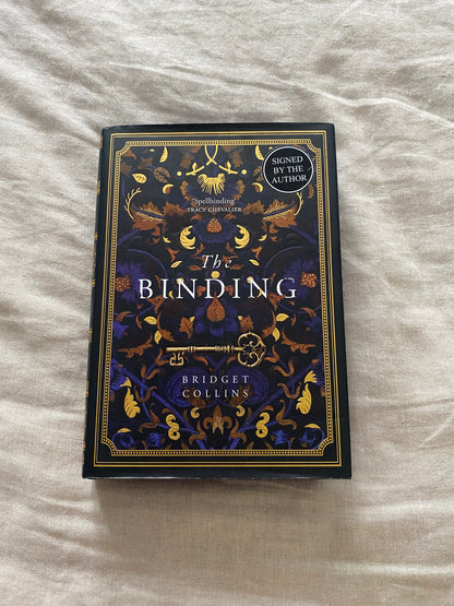The Binding