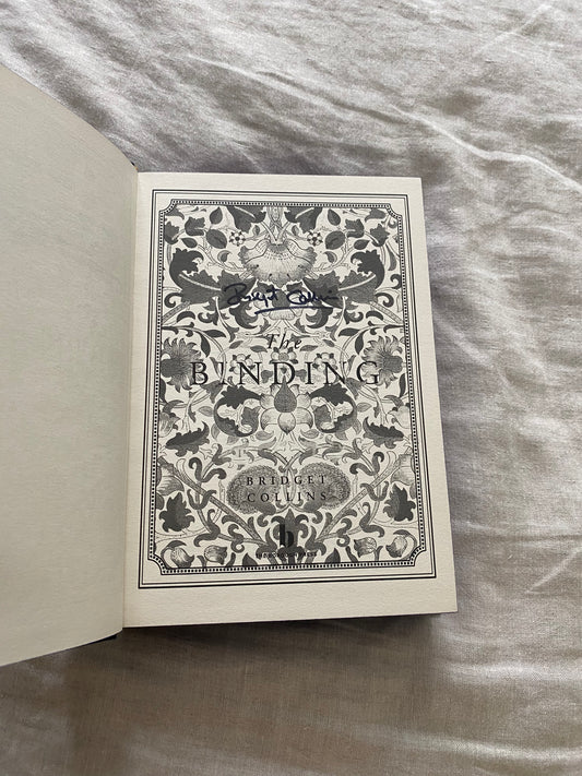 The Binding