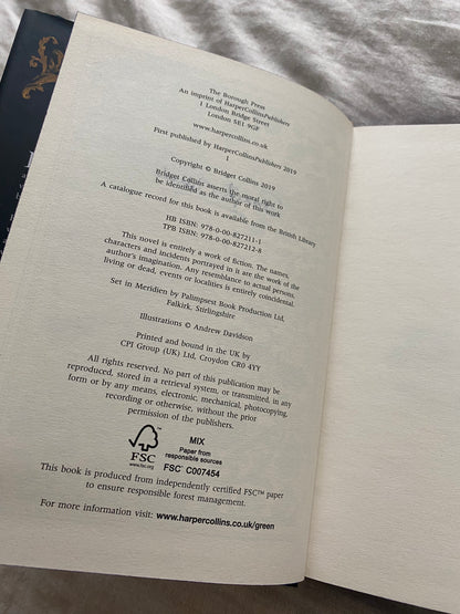 The Binding