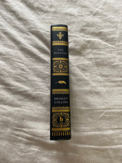 The Binding