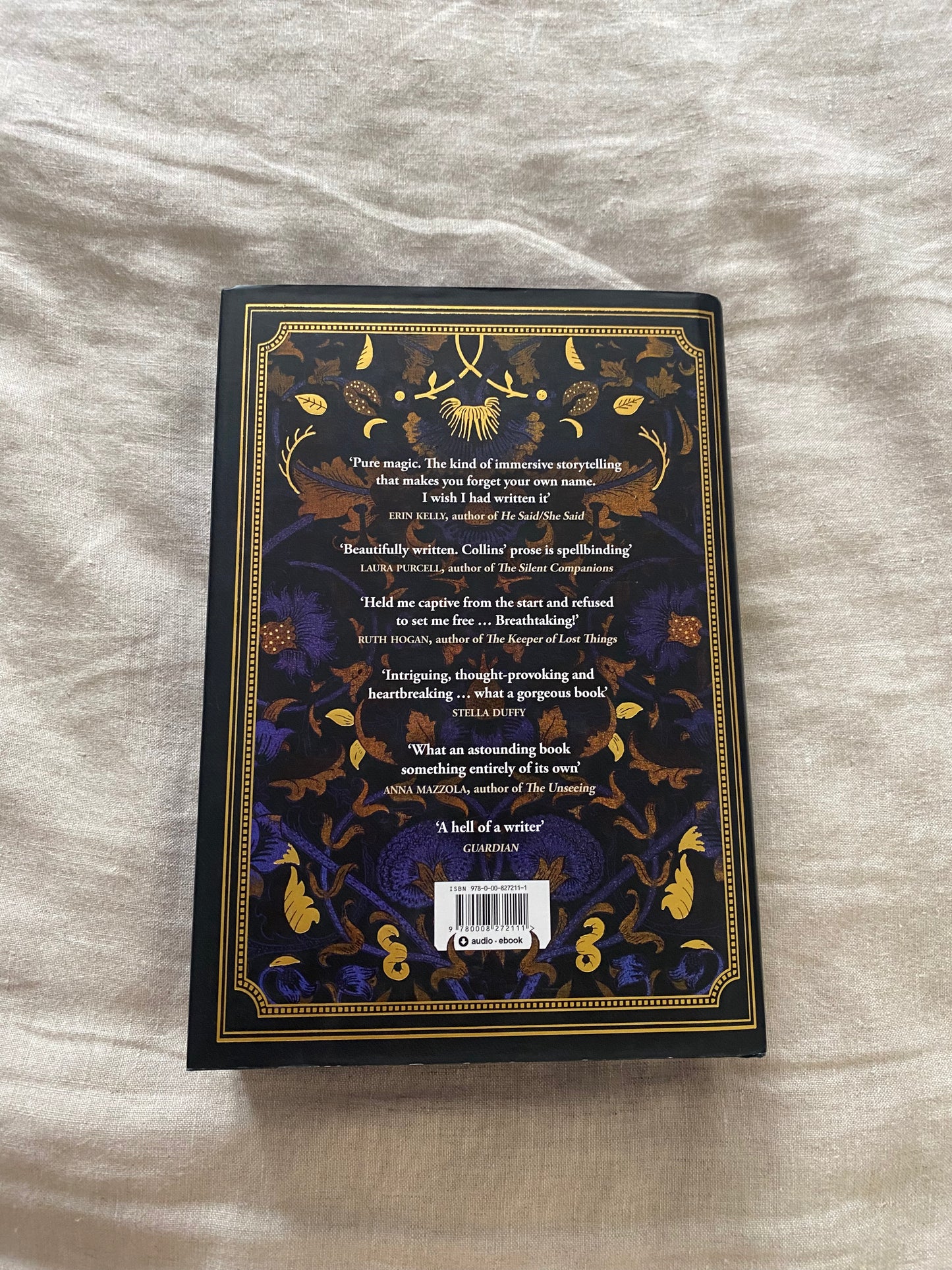 The Binding