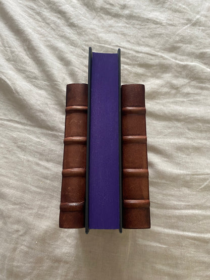 The Binding