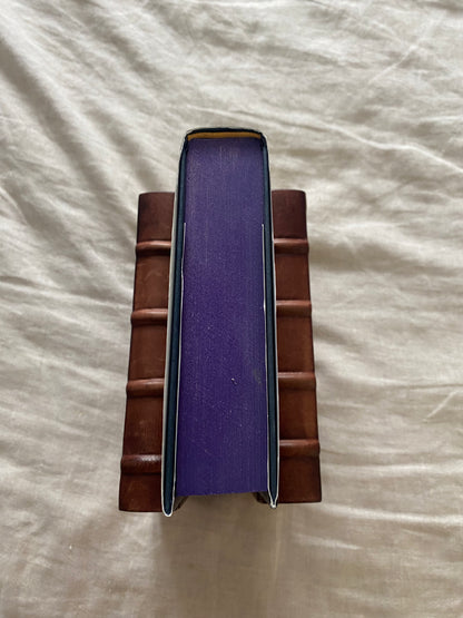 The Binding