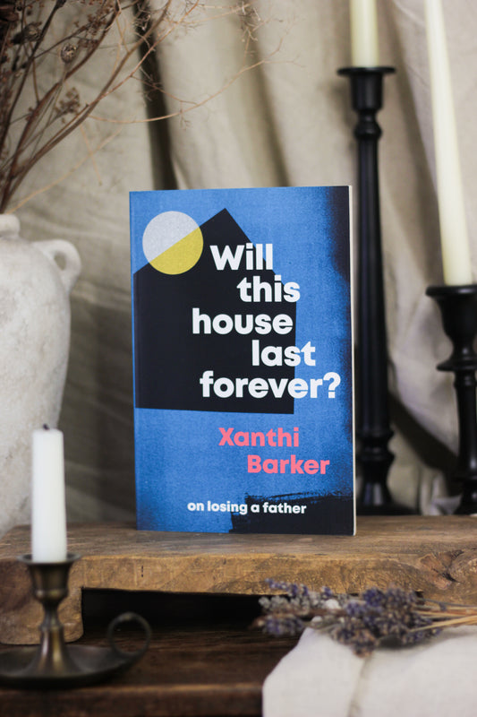 Will This House Last Forever?