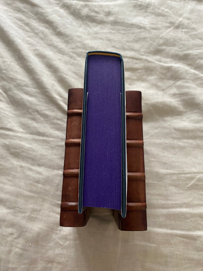 The Binding