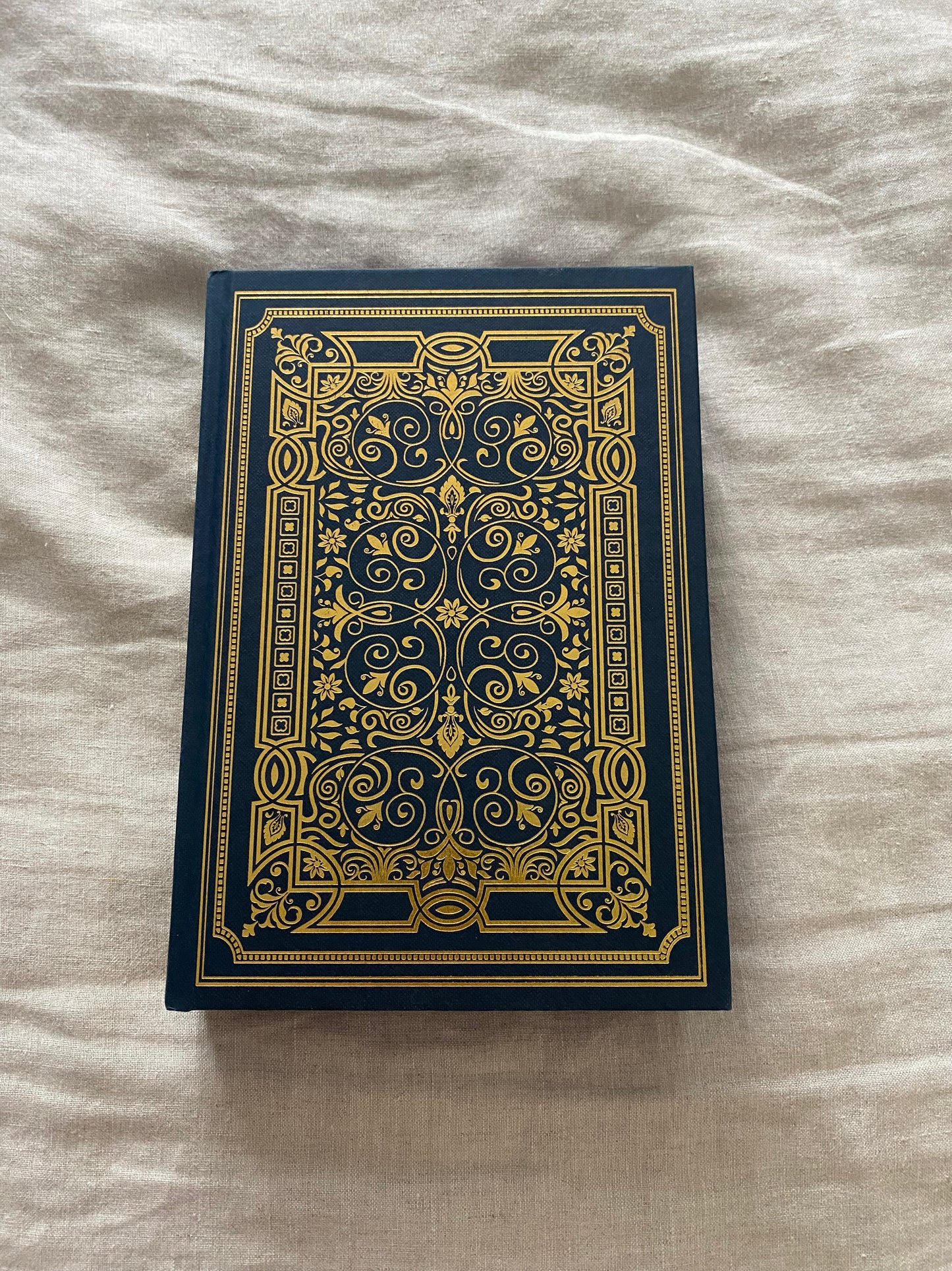 The Binding