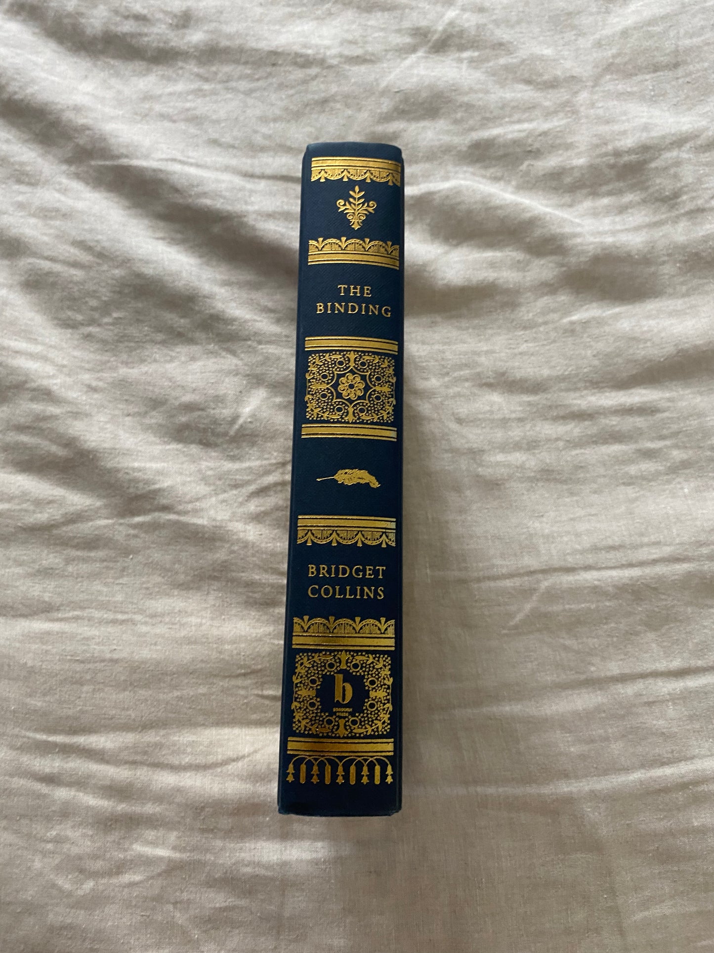 The Binding