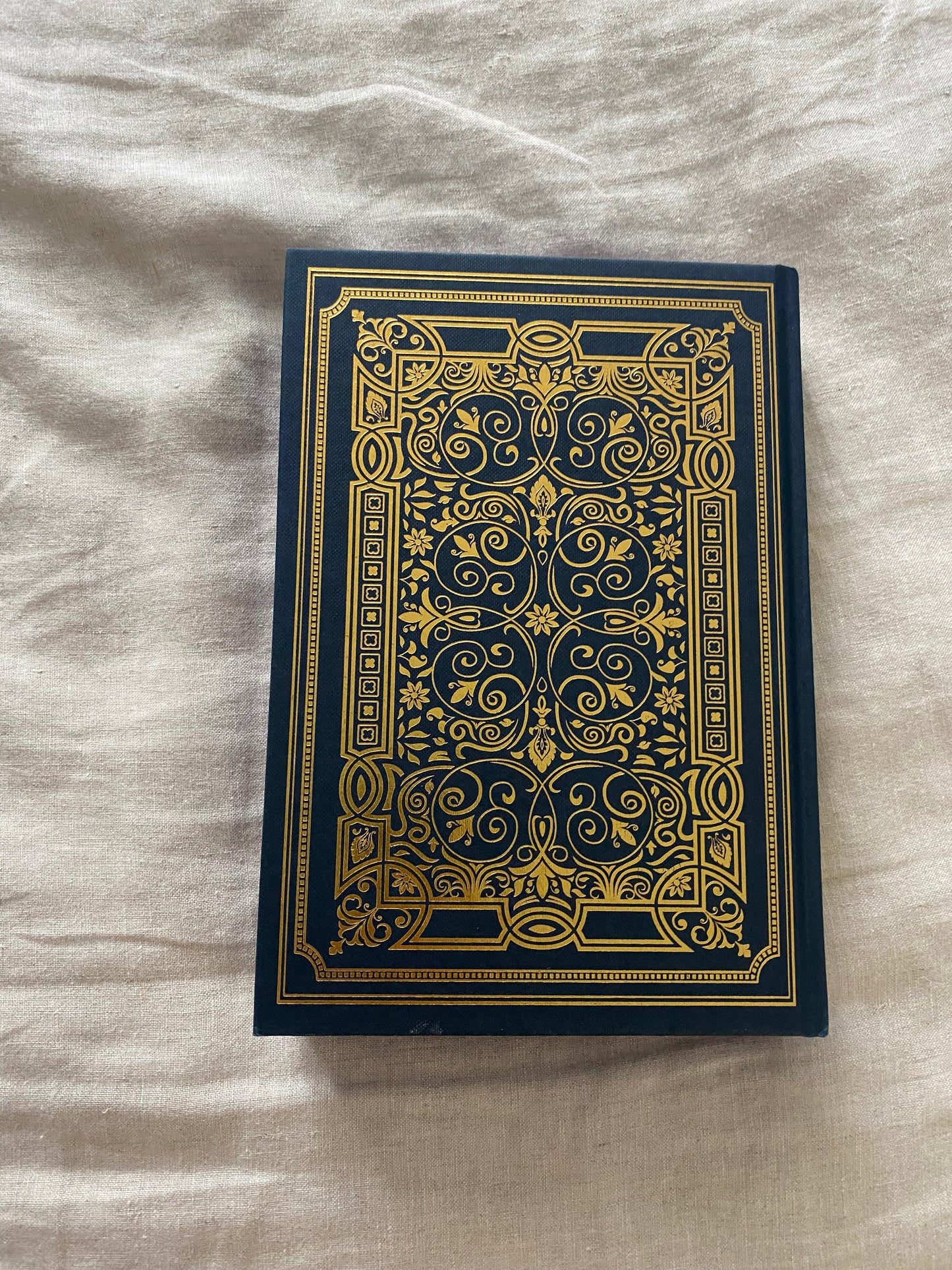 The Binding