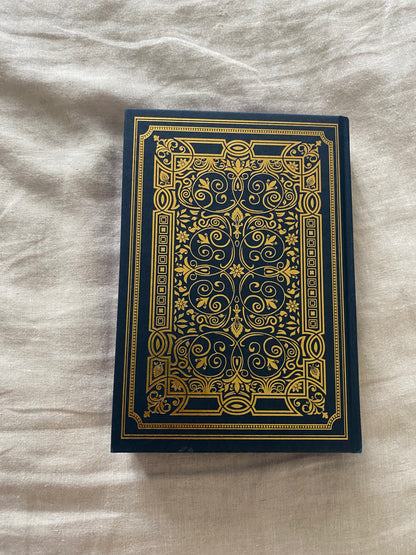 The Binding