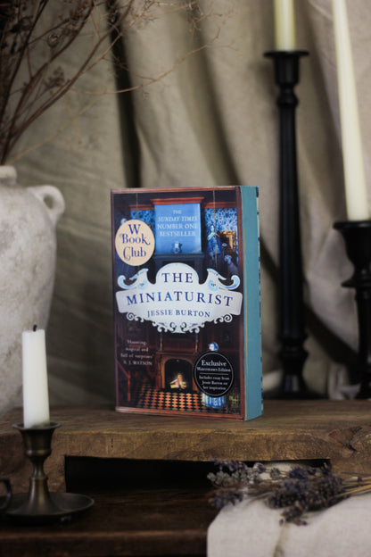 The Miniaturist