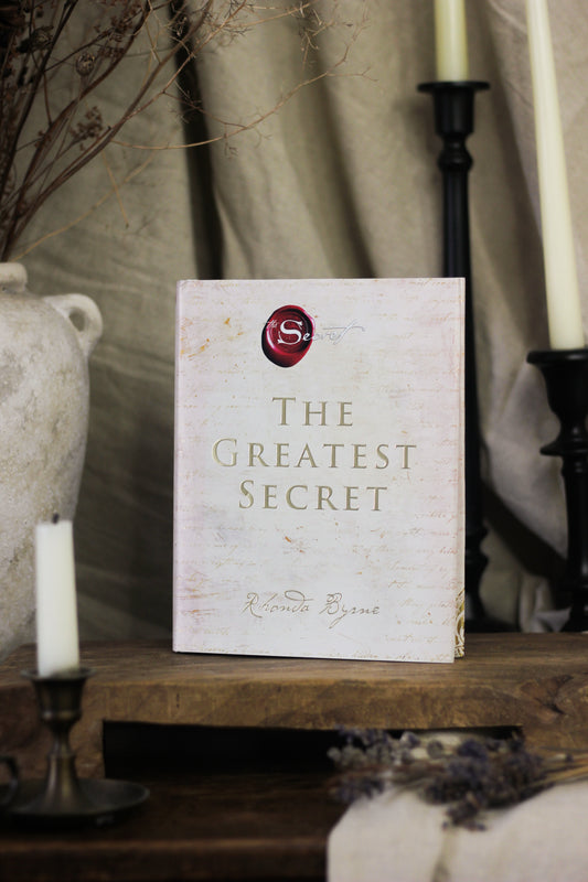 The Greatest Secret