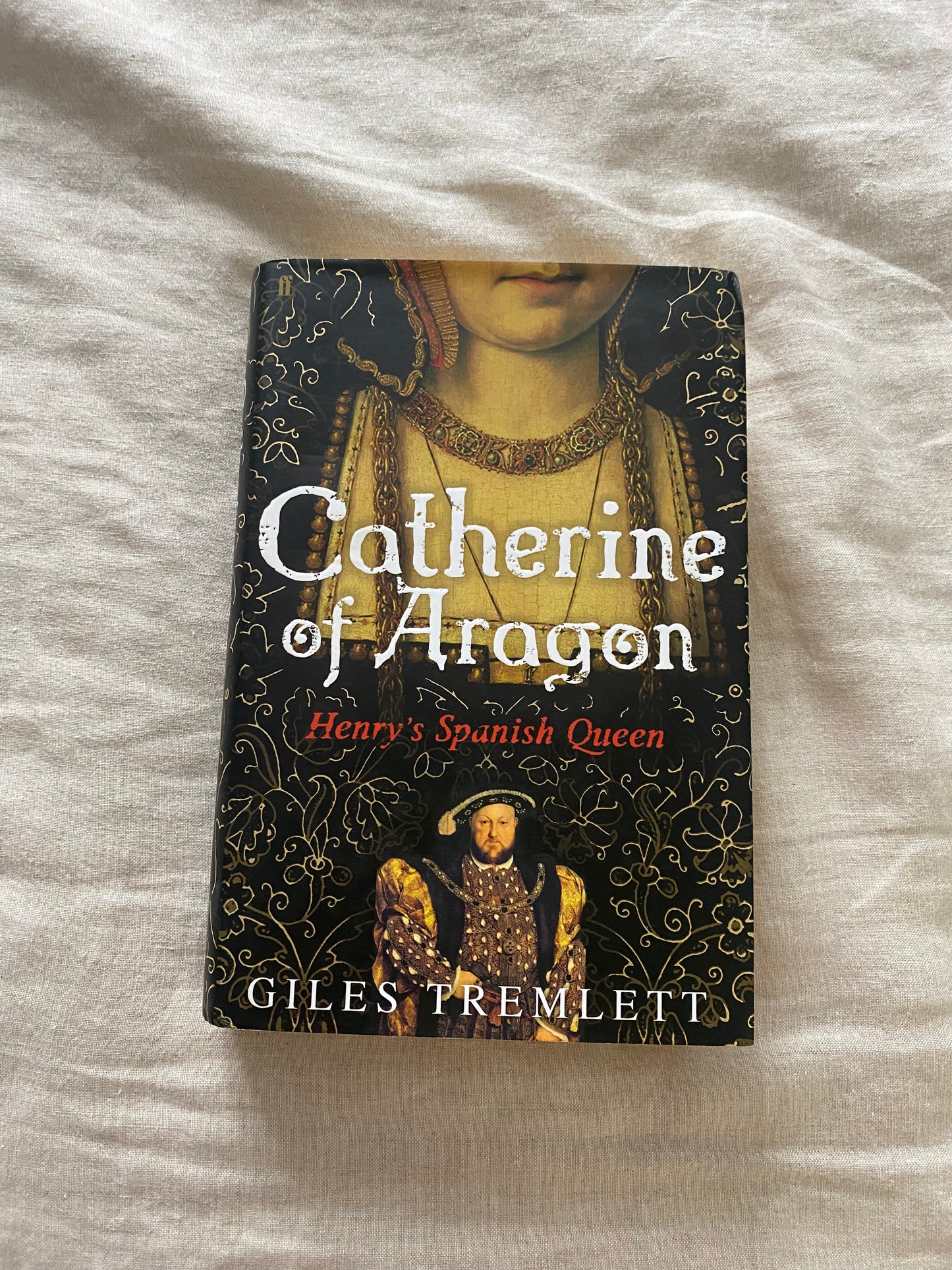 Catherine of Aragon: Henry's Spanish Queen