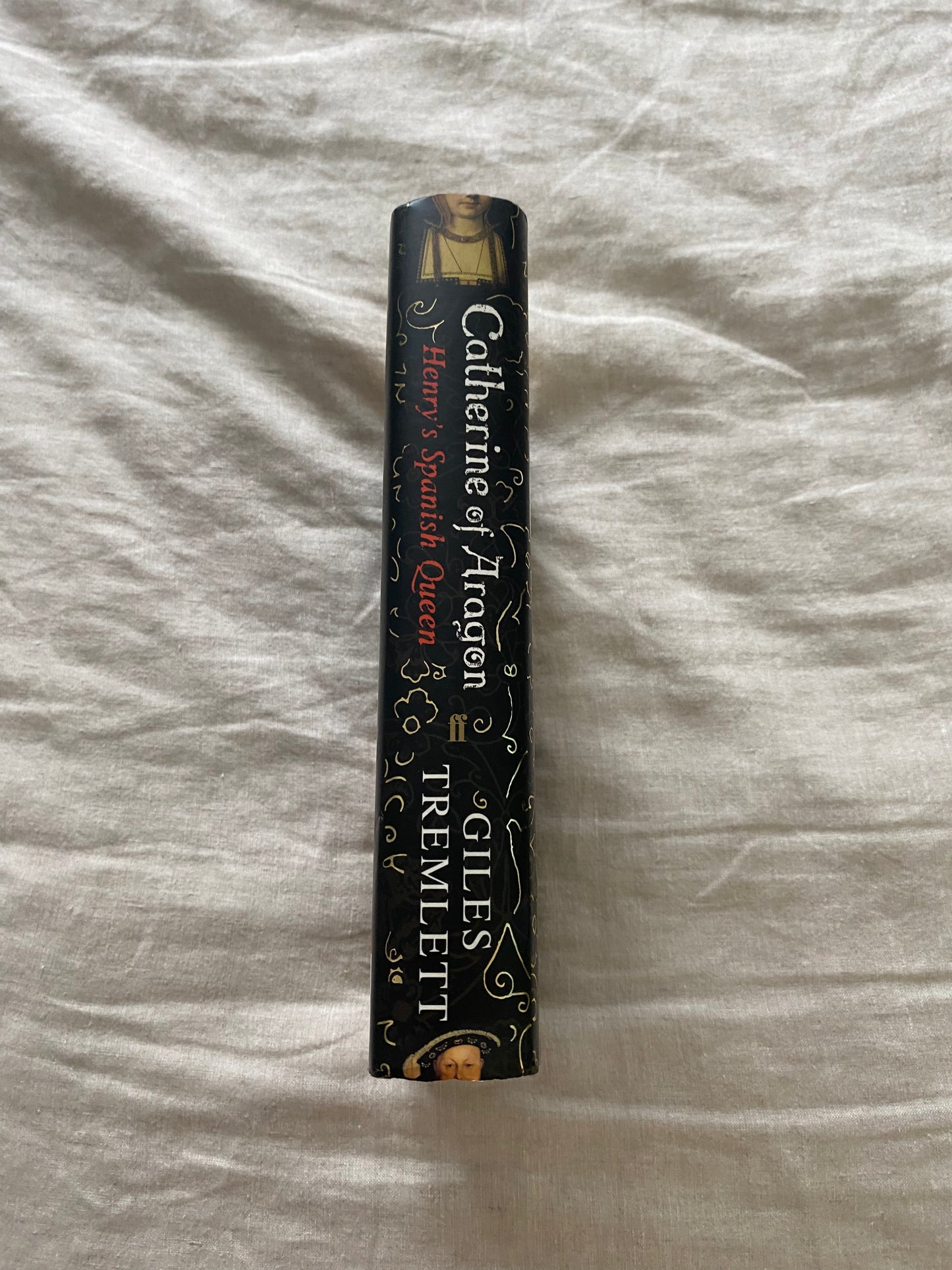 Catherine of Aragon: Henry's Spanish Queen