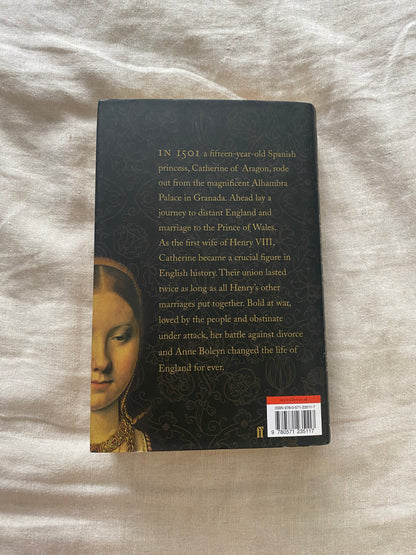 Catherine of Aragon: Henry's Spanish Queen