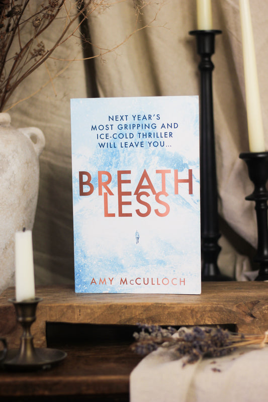 Breathless