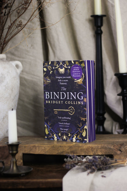 The Binding
