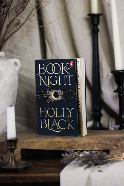 Book of Night