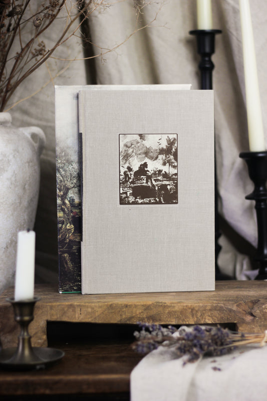 England's Constable: The Life and Letters of John Constable (The Folio Society)