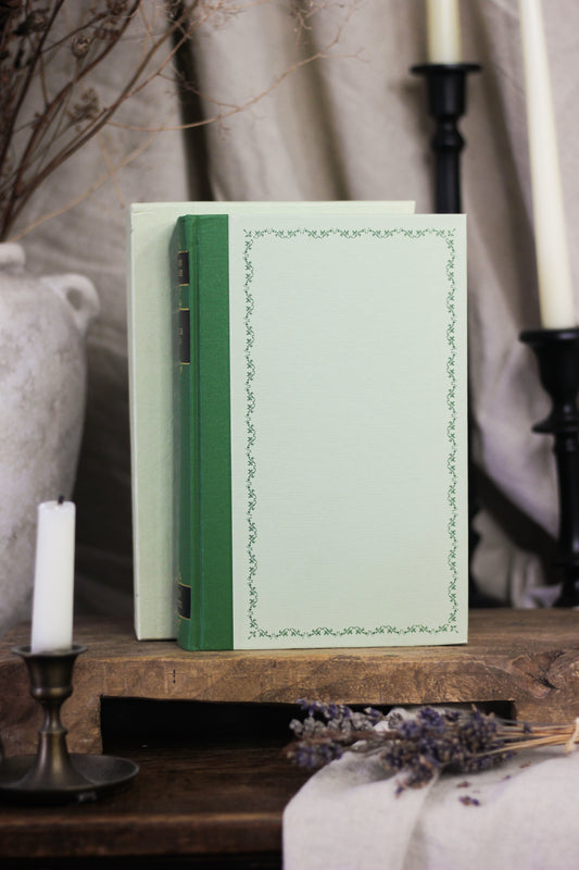 Phineas Finn, The Irish Member (The Palliser Novels Series #2) (The Folio Society)