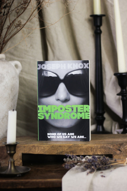 Imposter Syndrome