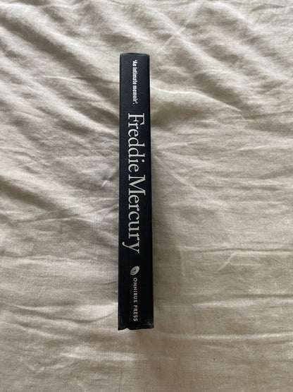 Freddie Mercury: An Intimate Memoir by the Man Who Knew Him Best