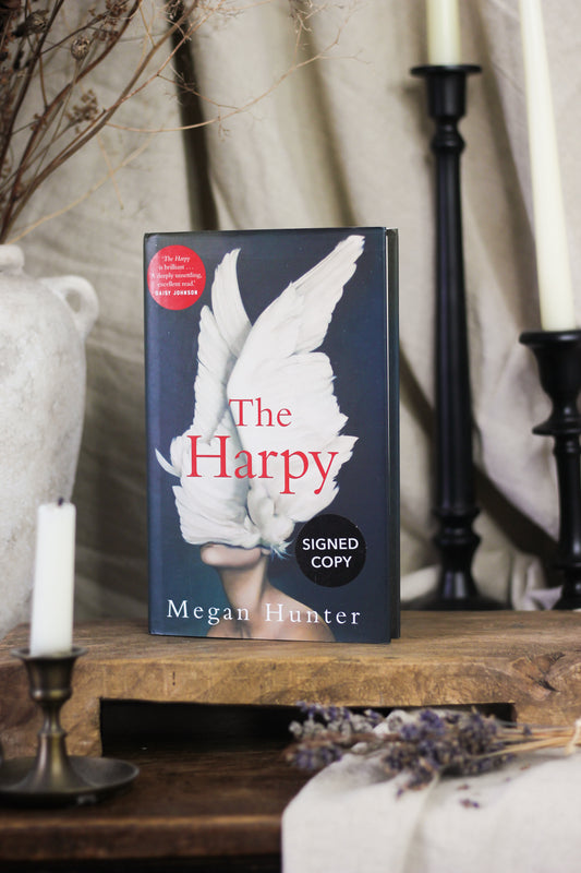 The Harpy