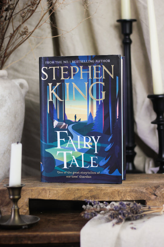 Fairy Tale