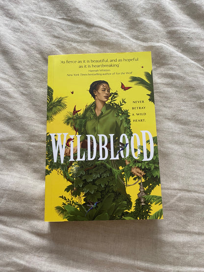 Wildblood