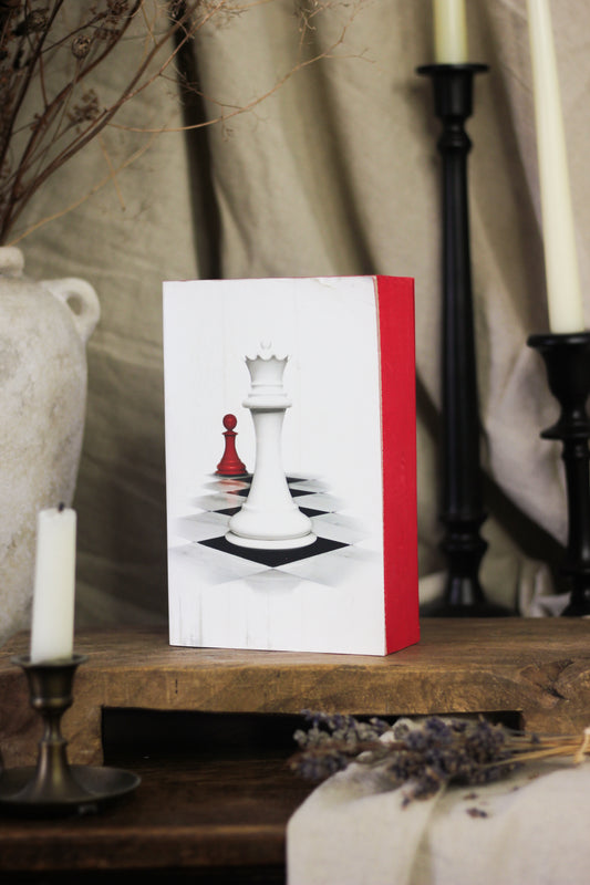 Breaking Dawn (The Twilight Saga #4)