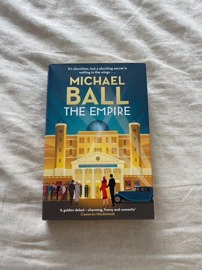 The Empire