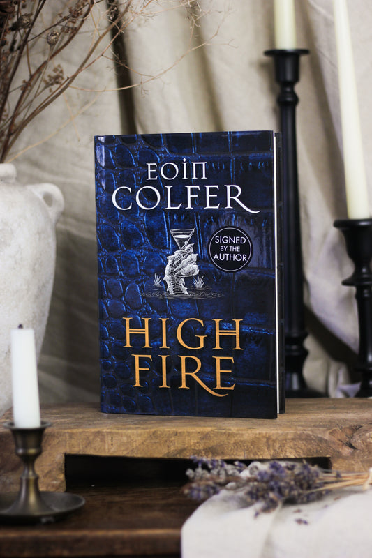 High Fire
