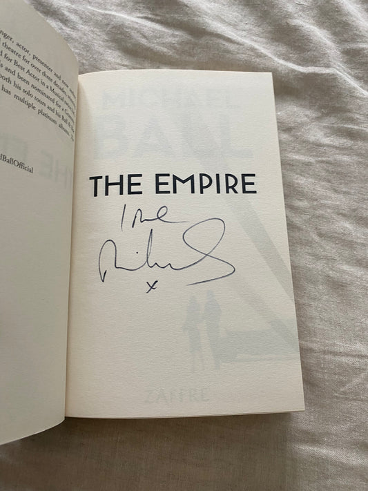 The Empire