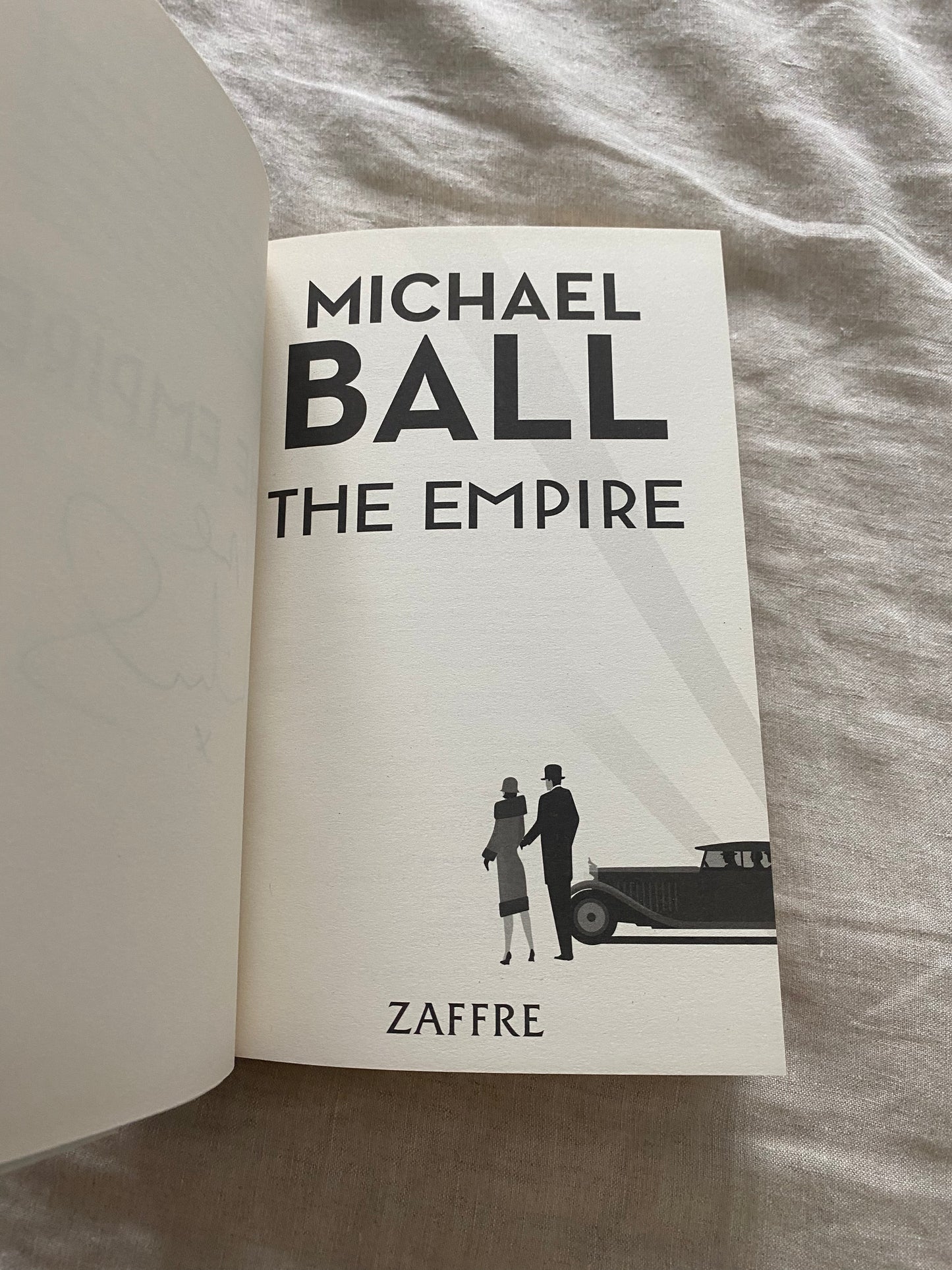 The Empire