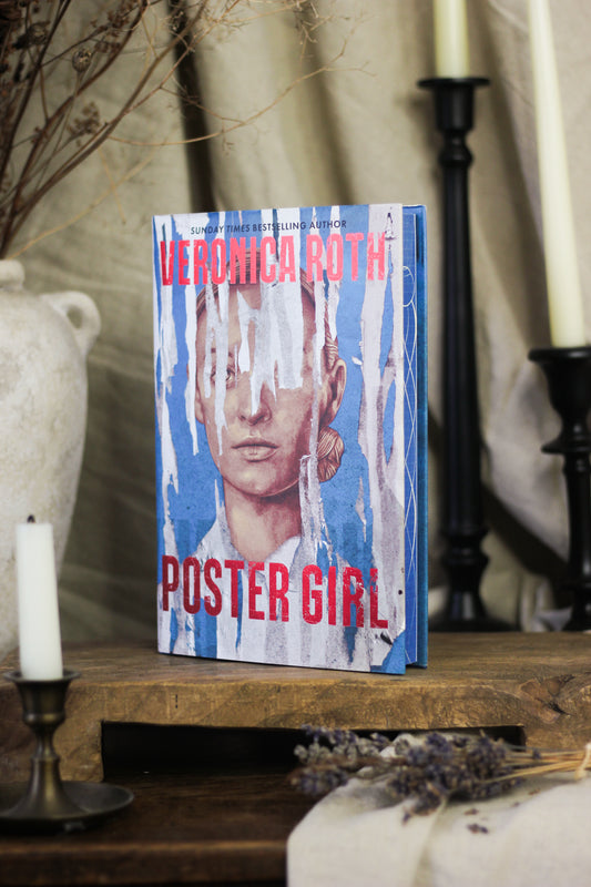 Poster Girl