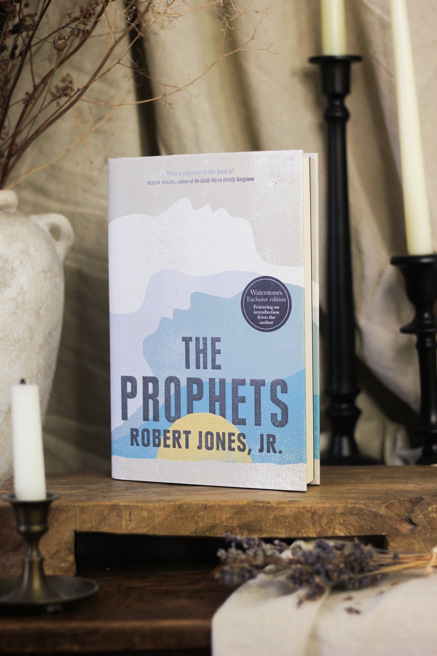 The Prophets