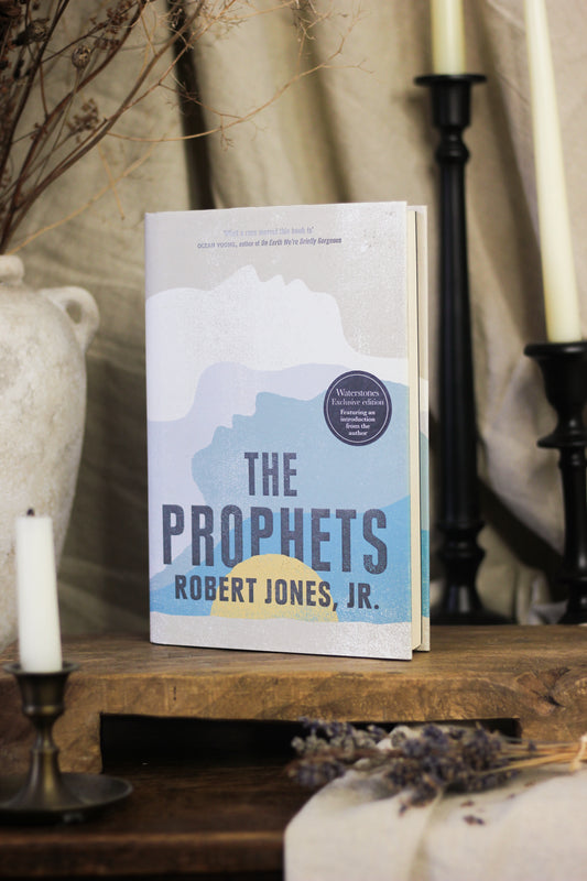 The Prophets