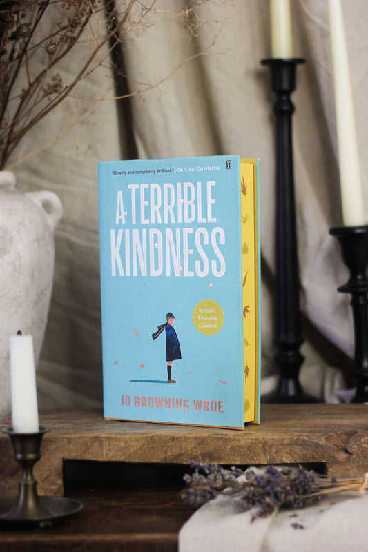 A Terrible Kindness