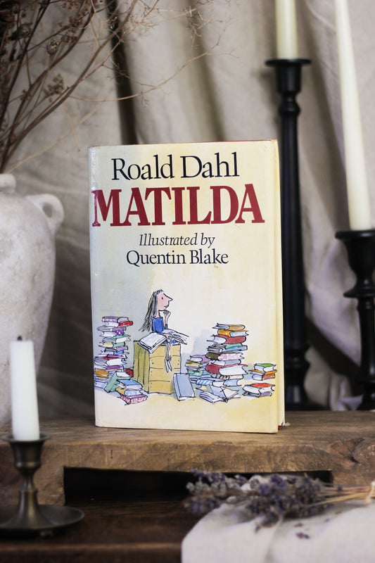 Matilda