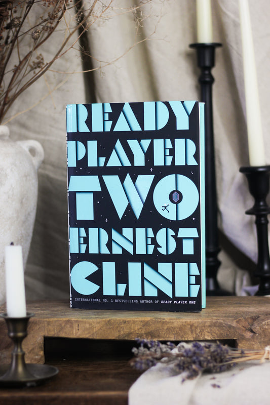 Ready Player Two