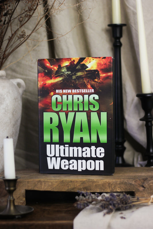 Ultimate Weapon