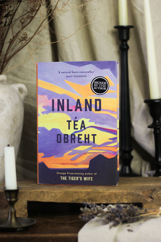 Inland
