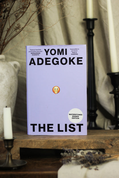 The List